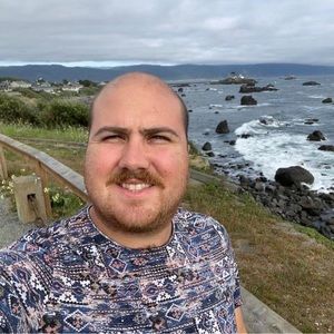 Meet your Posher, Alex